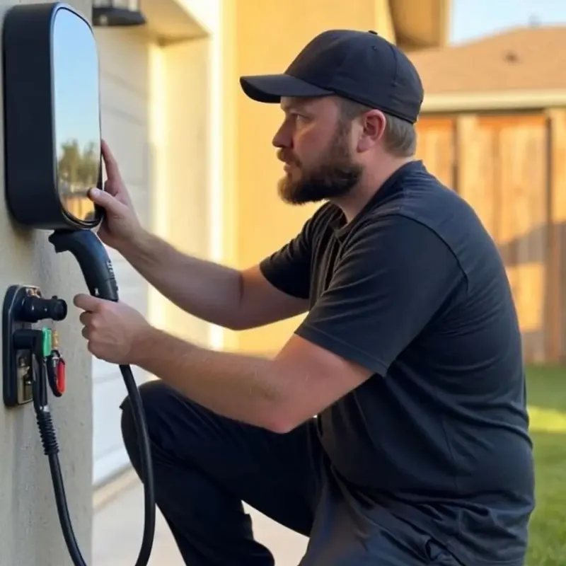 Solar Battery Installation in Utah: Why You'd Want One and How They Actually Work