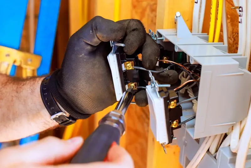Electrical Repairs & Emergency